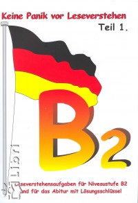 Gégény Éva - Morauszky Tamás - Keine Panik vor Leseverstehen - Teil 1.