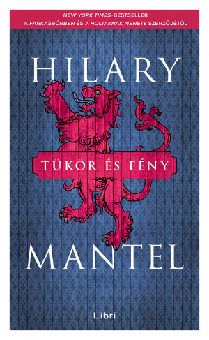 Hilary Mantel - T�k�r �s f�ny