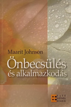 Maarit Johnson - nbecsls s alkalmazkods