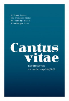Windhager kos   (Szerk.) - Cantus Vitae