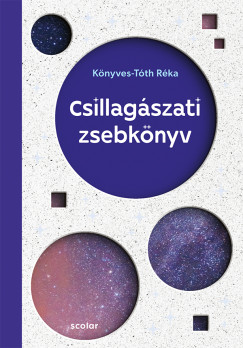 Knyves-Tth Rka - Csillagszati zsebknyv