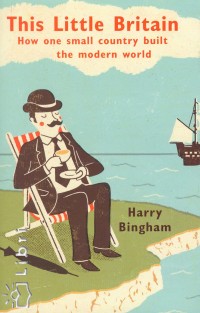 Harry Bingham - This Little Britain