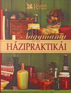 Nagymama h�zipraktik�i