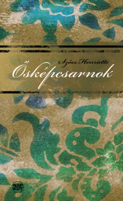 Sz�cs Henriette - �sk�pcsarnok