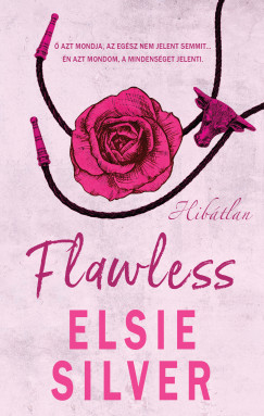 Elsie Silver - Flawless - Hibtlan