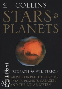 Ian Ridpath - Wil Tirion - Stars & Planets
