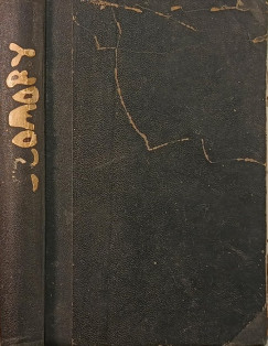 Szomory Dezs - Az isteni kert