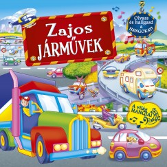 Zajos jrmvek