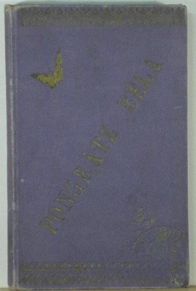 Pongrátz Béla - Akkordok