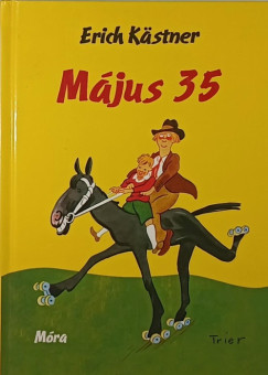 Erich Kstner - Mjus 35