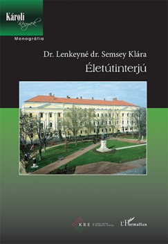 Dr. Lenkeyn Semsey Klra - lettinterj