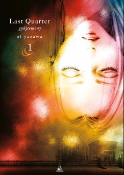 Yazawa Ai - Last Quarter - gy�jtem�ny I.