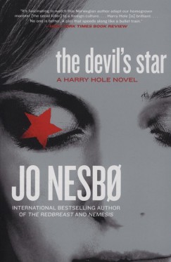 Jo Nesbo - The Devil's Star