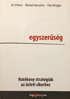 Chris Brgger - Michael Hartschen - Jiri Scherer - Egyszersg