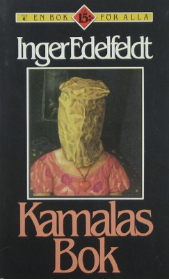 Inger Edelfeldt - Kamalas bok