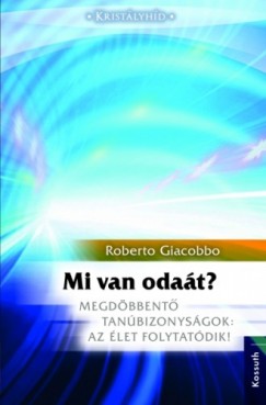 Roberto Giacobbo - Mi van odat