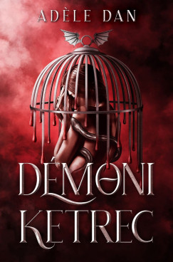 Démoni ketrec