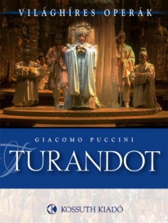   - Turandot