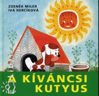 Iva Hercikova - A kvncsi kutyus