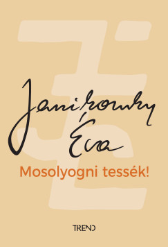 Janikovszky va - Mosolyogni tessk