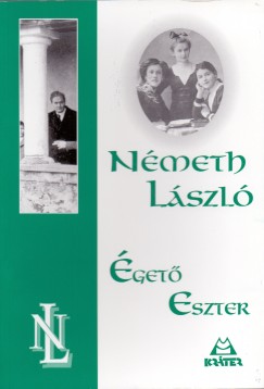 Nmeth Lszl - get Eszter