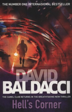 David Baldacci - Hell's Corner