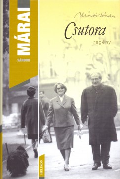 Mrai Sndor - Csutora