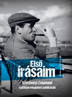 Sz�chenyi Zsigmond - Els� �r�saim
