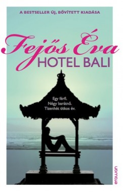 Fejs va - Hotel Bali