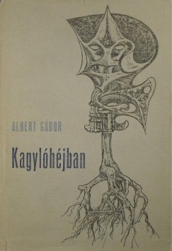 Albert Gbor - Kagylhjban