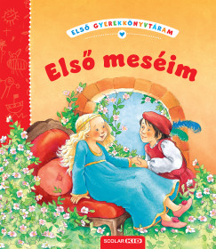 Hannelore Dierks - Első meséim