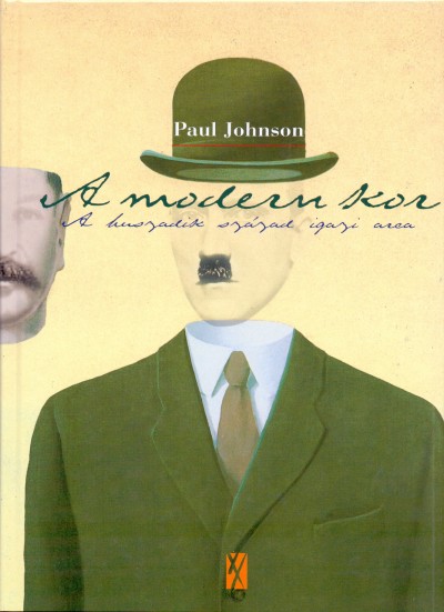 Paul Johnson - A modern kor