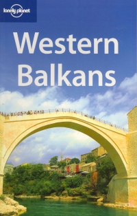 Vesna Maric - Richard Plunkett - Western Balkans