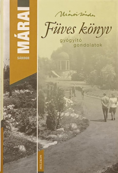 Mrai Sndor - Fves knyv