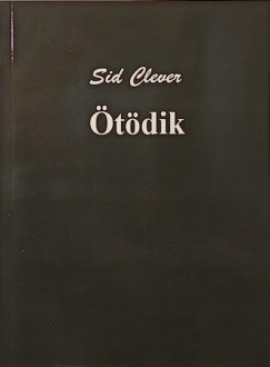 Fekete Zsolt - Ötödik