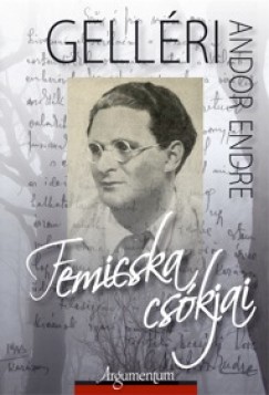 Gell�ri Andor Endre - Femicska cs�kjai