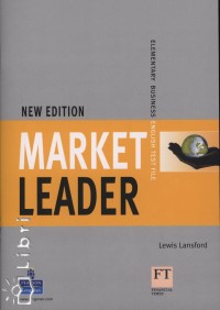 Lewis Lansford - Market leader elementary test file /new/