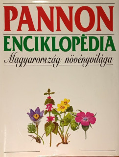 Pannon Enciklopédia - Magyarország növényvilága