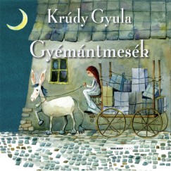 Krdy Gyula - Gymntmesk