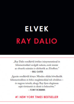 Ray Dalio - Elvek
