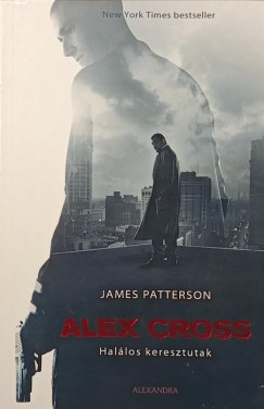 James Patterson - Alex Cross