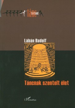 Lbn Rudolf - Tncnak szentelt let