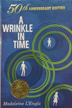Madeleine Lengle - A Wrinkle in Time