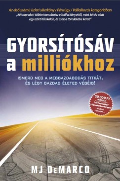 M. J. De Marco - Gyorstsv a millikhoz