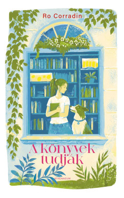Ro Corradin - A k�nyvek tudj�k
