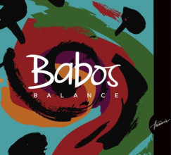 Babos - Balance CD