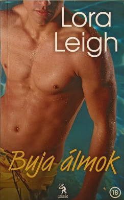 Lora Leigh - Buja lmok