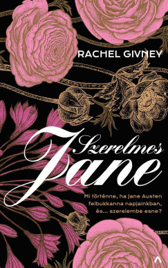 Rachel Givney - Szerelmes Jane