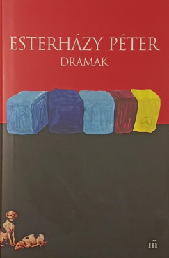 Esterh�zy P�ter - Dr�m�k