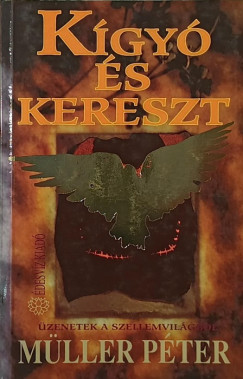 Mller Pter - Kgy s kereszt